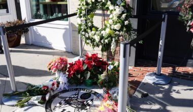 A deadly plane crash, a burning home and a tense trial add up in NASCAR's offseason of heartbreak :: WRAL.com