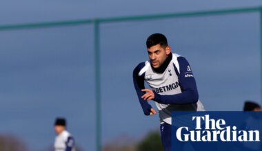 Premier League team news: predicted lineups for the weekend action | Soccer