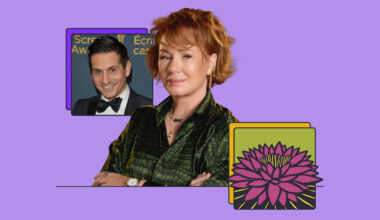 Canadian TV host Rick Campanelli reflects on his 'magical' MuchMusic VJ days — and his 'secret life'