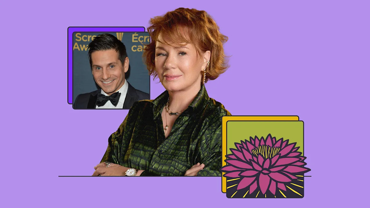 Canadian TV host Rick Campanelli reflects on his 'magical' MuchMusic VJ days — and his 'secret life'