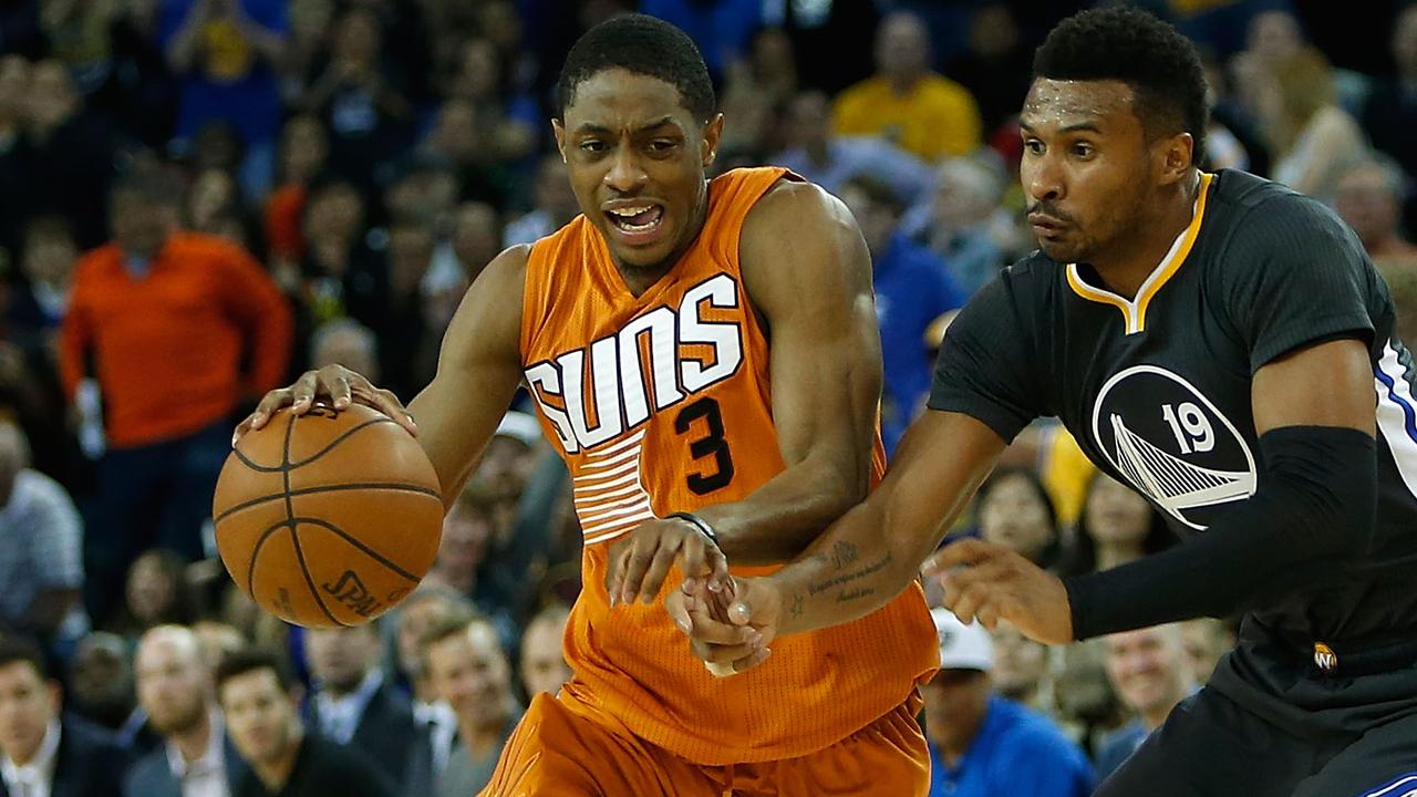 Perth Wildcats set to sign NBA veteran Brandon Knight as an Injury Replacement ahead of NBL finals push