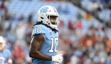 Riders Add Pass Rusher Desmond Evans