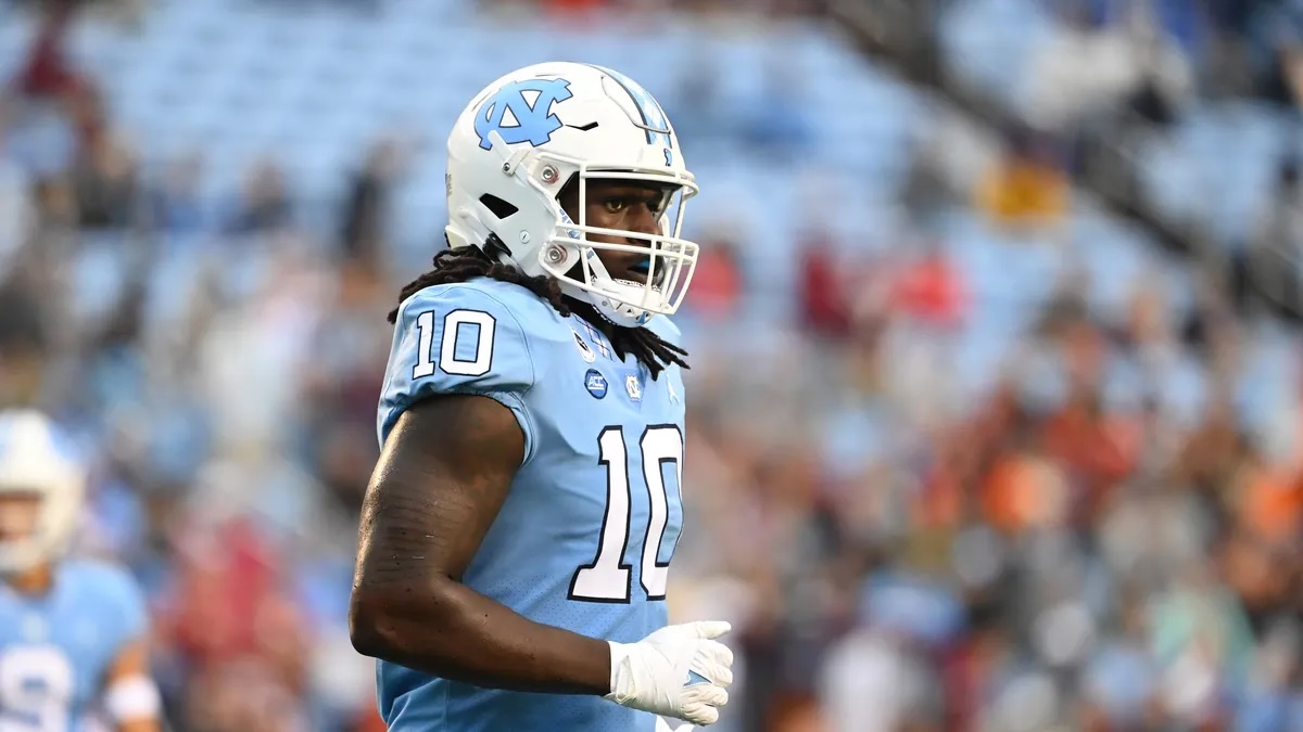 Riders Add Pass Rusher Desmond Evans
