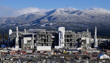 Changes to Canada’s anti-greenwashing law will increase risk for companies