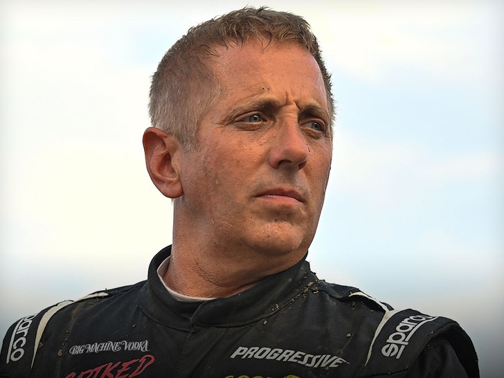 greg biffle main getty