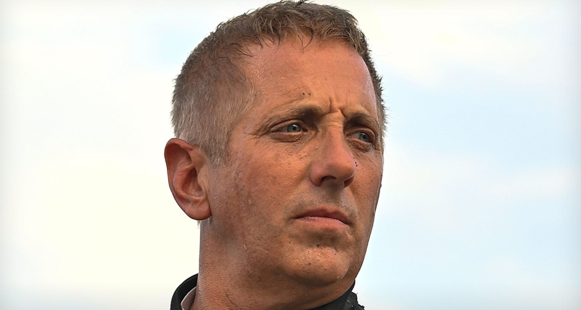 NASCAR's Greg Biffle's Home Burglarized Weeks After Fatal Plane Crash, $30K Stolen