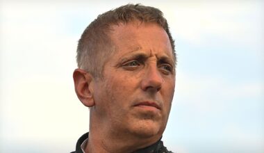 NASCAR's Greg Biffle's Home Burglarized Weeks After Fatal Plane Crash, $30K Stolen