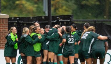 MSU women's soccer reinforces ranks with No. 8 recruiting class