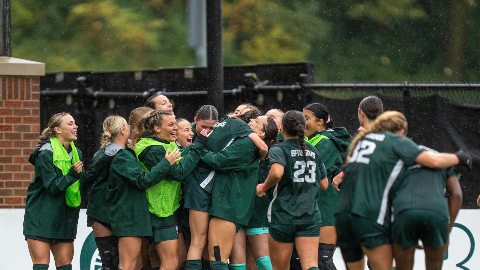 MSU women's soccer reinforces ranks with No. 8 recruiting class
