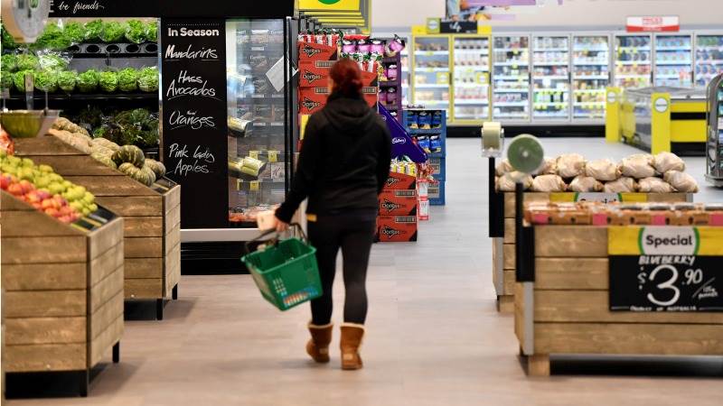 Australia's inflation rises from 3.4% to 3.6% in December - breakingthenews.net