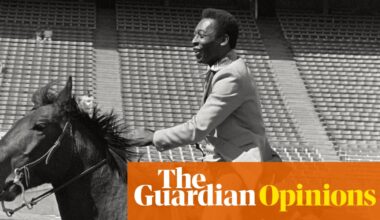 American soccer is odd, growing, and endlessly fascinating | Soccer