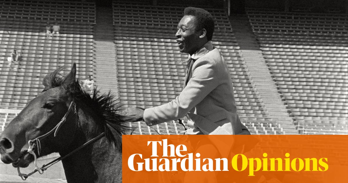 American soccer is odd, growing, and endlessly fascinating | Soccer