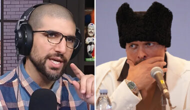 Is Gable Steveson the best MMA prospect of the past decade?