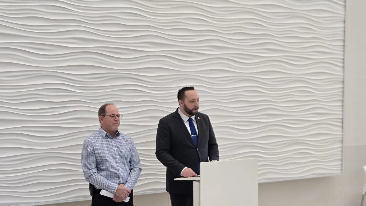 Family Medicine Maternity Clinic set to reopen at Medicine Hat Regional Hospital