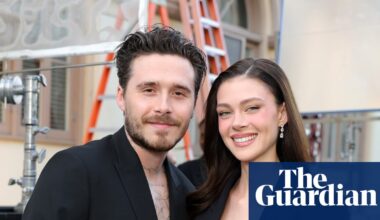 I do not want to reconcile with my family, says Brooklyn Peltz Beckham | Brooklyn Beckham