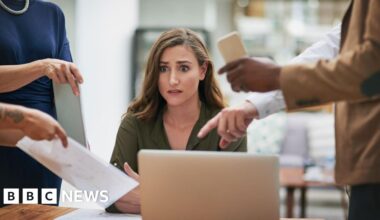 Dreading going back to work? How to ease the post-Christmas return