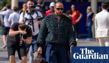 Lewis Hamilton to get new engineer as Adami replaced in Ferrari shake-up | Ferrari