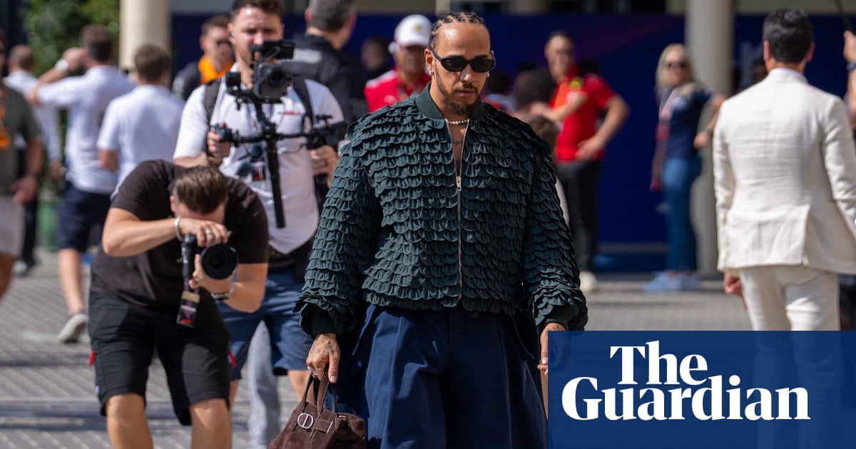 Lewis Hamilton to get new engineer as Adami replaced in Ferrari shake-up | Ferrari