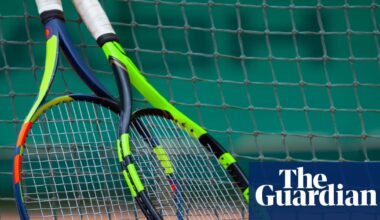 Tennis Kenya admits to wildcard error after player’s heavy defeat goes viral | Tennis