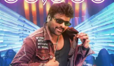 Mana Shankara Vara Prasad Garu Twitter Review