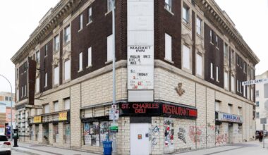 $88-M plan for downtown – Winnipeg Free Press