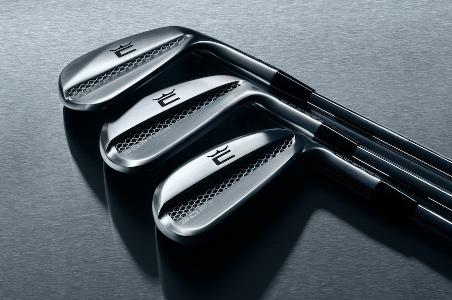 COBRA Golf® Expands Its 3D Printed Iron Lineup With Two New Models