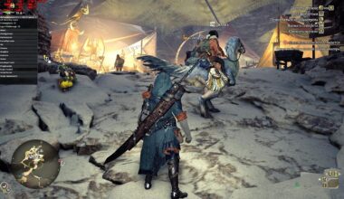 Poor Monster Hunter Wilds Performance Chalked Up to Aggressive DLC Checks