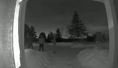 King Township home invasion: suspects sought