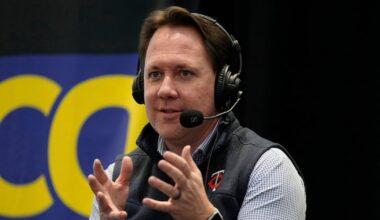 Twins executive Derek Falvey departs in mutual agreement as organizational revamp continues