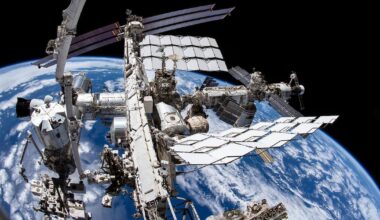 NASA crew to make rare early return to Earth after medical issue in space - CTV News