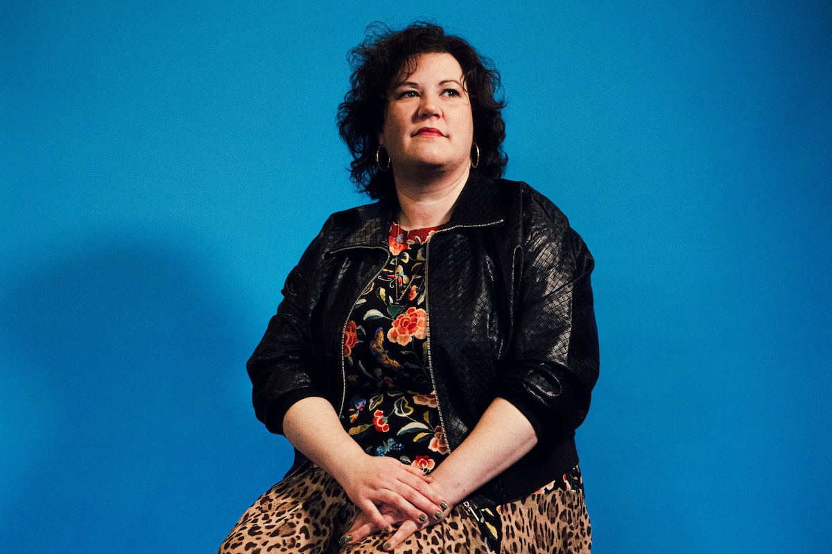 Rachel Reid’s wild Heated Rivalry ride