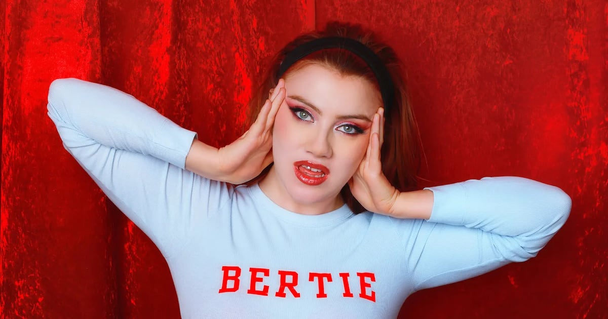 CMAT receives Brit Awards nomination for best international artist – The Irish Times