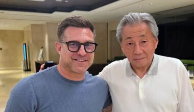 Nathan strikes Africa deal with world boxing supremo Honda