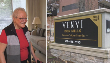 Ontario senior’s rent increases by 4 per cent at retirement residence