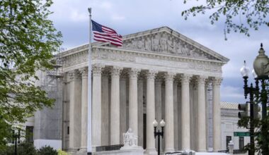 Here’s how the U.S. Supreme Court ruling on Trump’s emergency tariff powers could affect Canada - CTV News