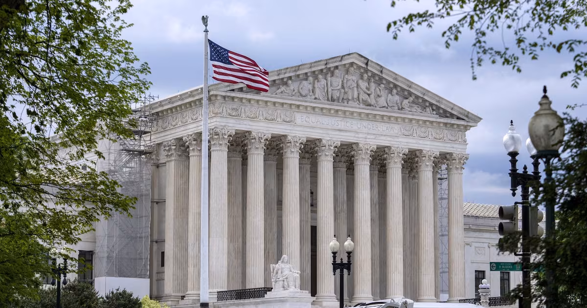 Here’s how the U.S. Supreme Court ruling on Trump’s emergency tariff powers could affect Canada - CTV News