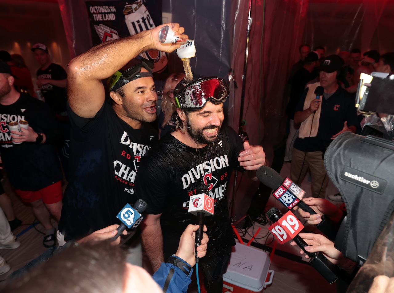 Cleveland Guardians vs. Texas Rangers, September 28, 2025