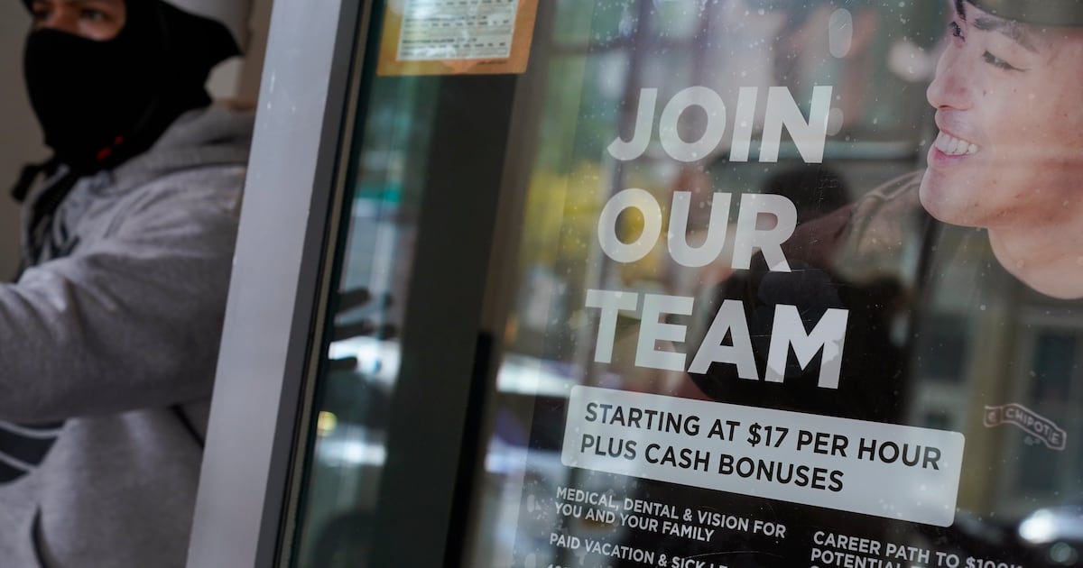 New pay transparency laws are now in effect in Ontario. Here’s how it could change the hiring process - CTV News