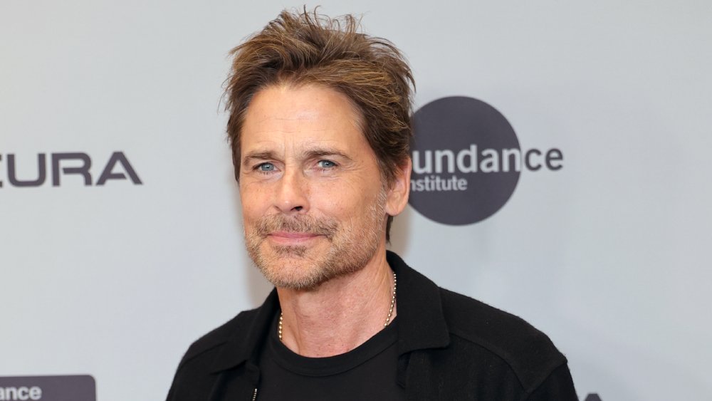 Rob Lowe Says It’s ‘Criminal’ That L.A. Has Lost So Much Filming — and Reveals the Pettiest Thing Done to Him in Hollywood by Another Actor