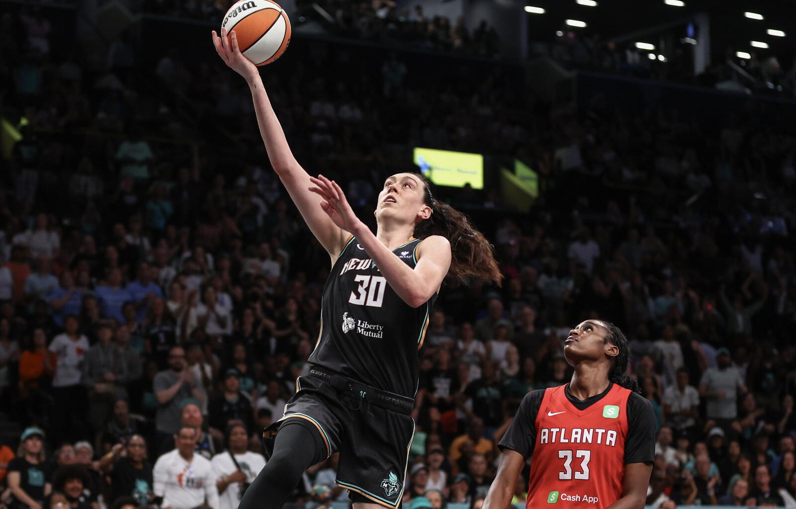 Powered by Roundtable