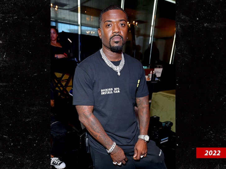 ray j sub getty 2