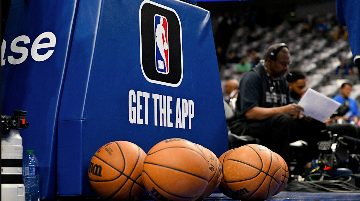 NBA League Pass is up to 55 percent off
