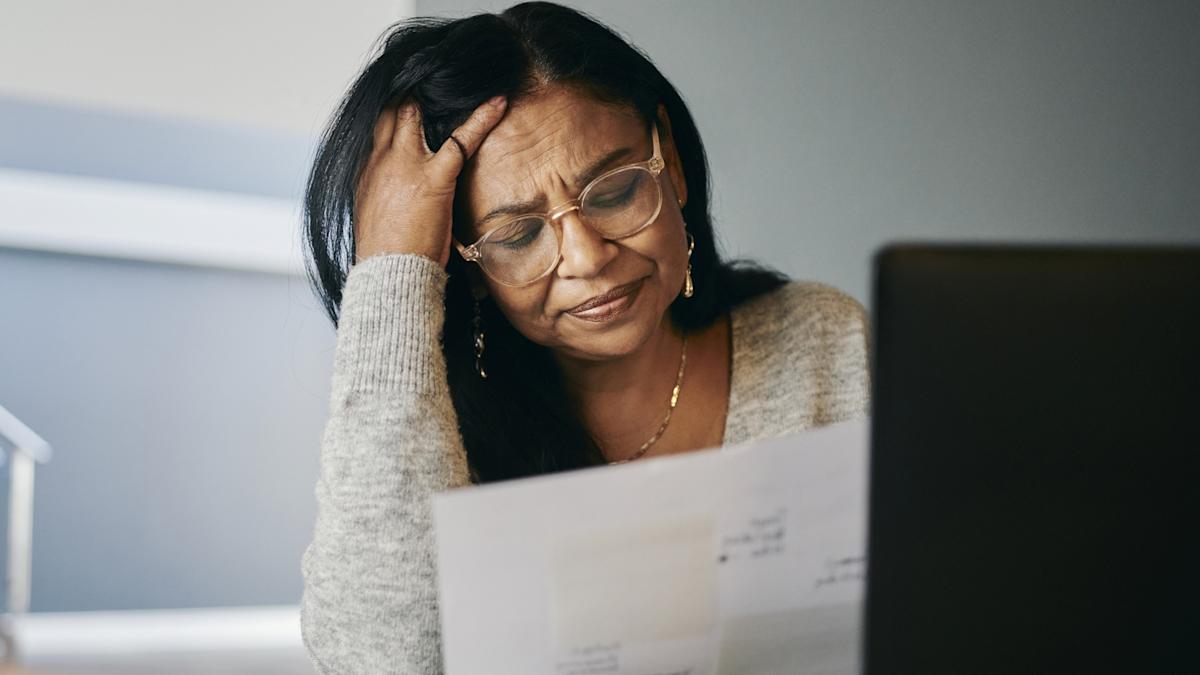 Americans’ Top 3 Money Fears Heading Into 2026, According to Fidelity