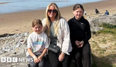 Mental health issues in Wales' seven-year-olds