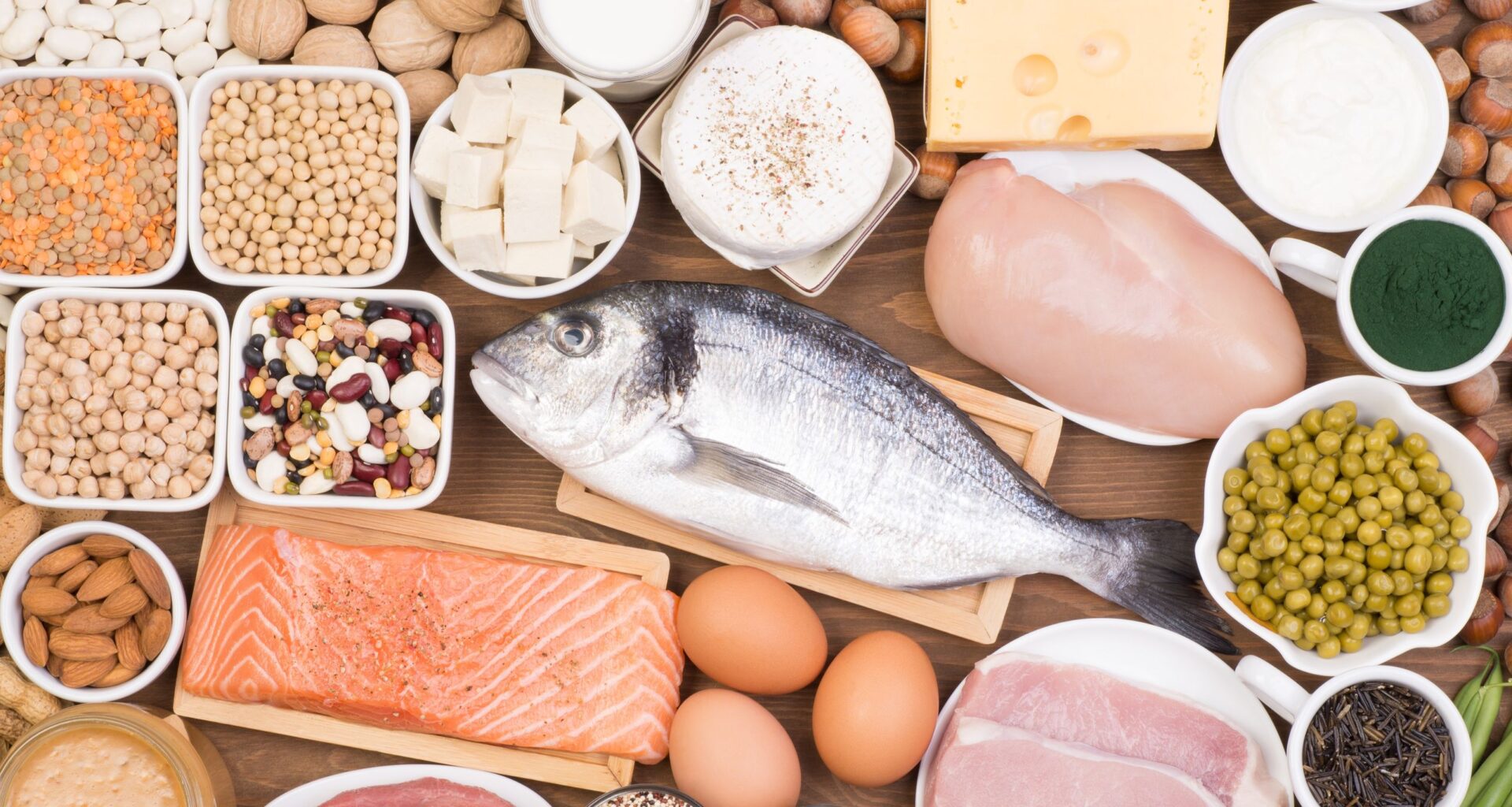 Can you eat too much protein?