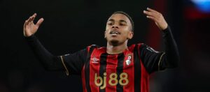 £4.6m Kroupi goal, Senesi assist, Bergvall + Bentancur injuries 5