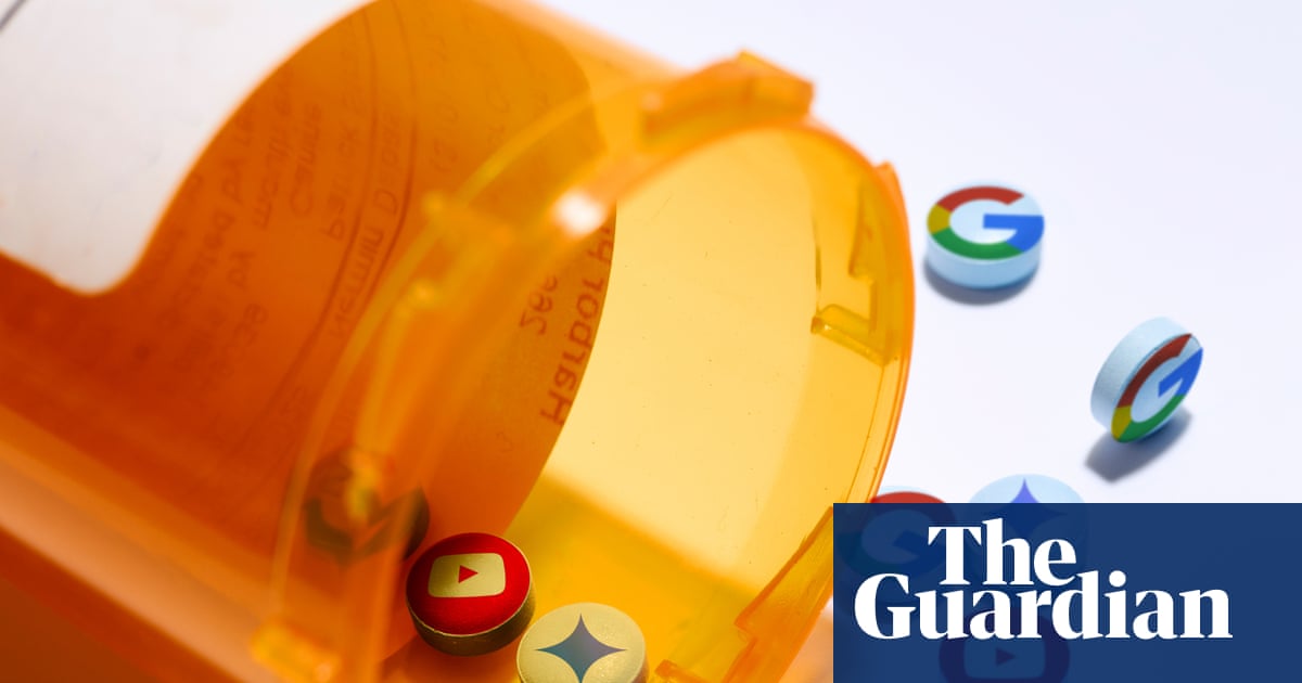 How the ‘confident authority’ of Google AI Overviews is putting public health at risk | Google