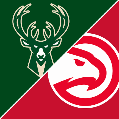 Bucks 112-110 Hawks (Jan 19, 2026) Game Recap