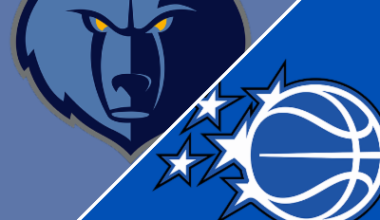 Magic 118-111 Grizzlies (Jan 15, 2026) Game Recap