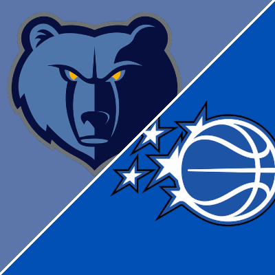 Magic 118-111 Grizzlies (Jan 15, 2026) Game Recap